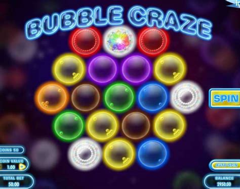 bubble craze slots|Bubble Craze™ Slot Machine Game to Play Free .